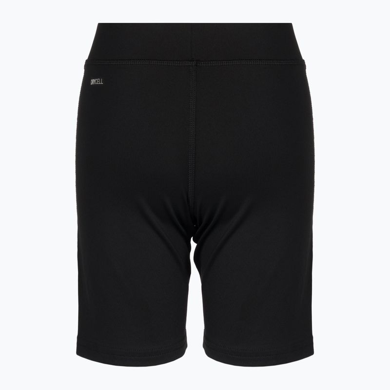 Pantaloncini compressivi da bambino PUMA Liga Baselayer Short Tight puma nero 2