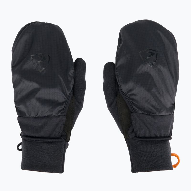 ZIENER Guanti multifunzionali Gazal Touch nero 5