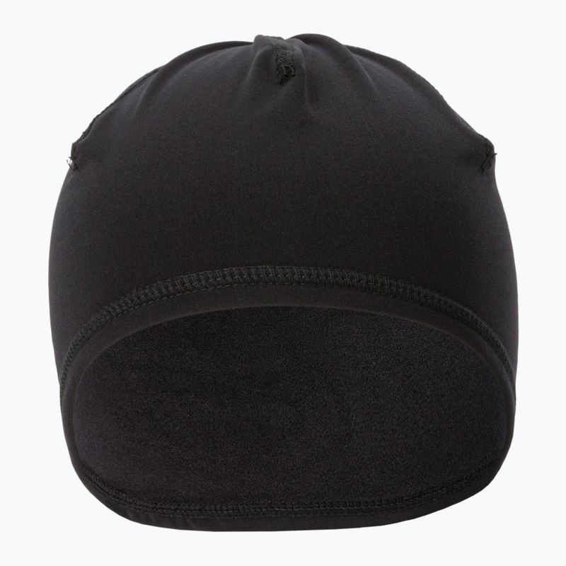 ZIENER Ianthe Box cap nero 802223-BOX.12