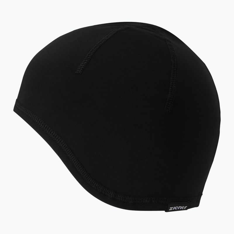 ZIENER Ianthe Box cap nero 802223-BOX.12 3