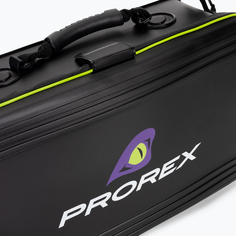 Daiwa Prorex Lure Storage spinning bag nero/lime 3