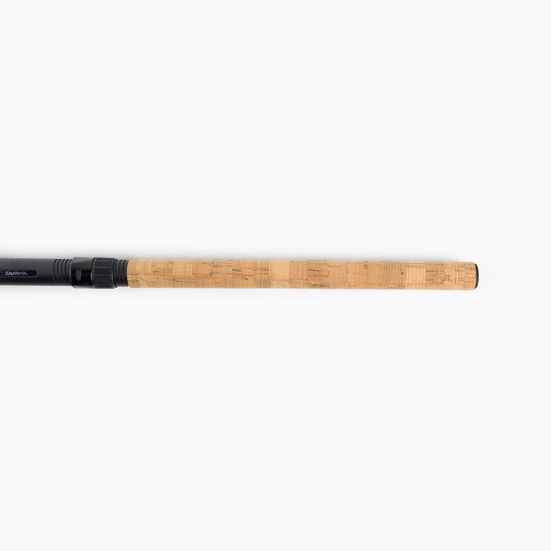 Daiwa Ninja X Jigger canna da spinning nera 3