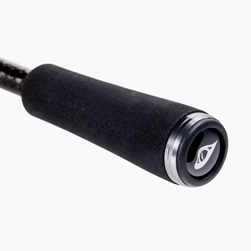 Canna da casting Daiwa Prorex XR Jerk BC nero/viola 4