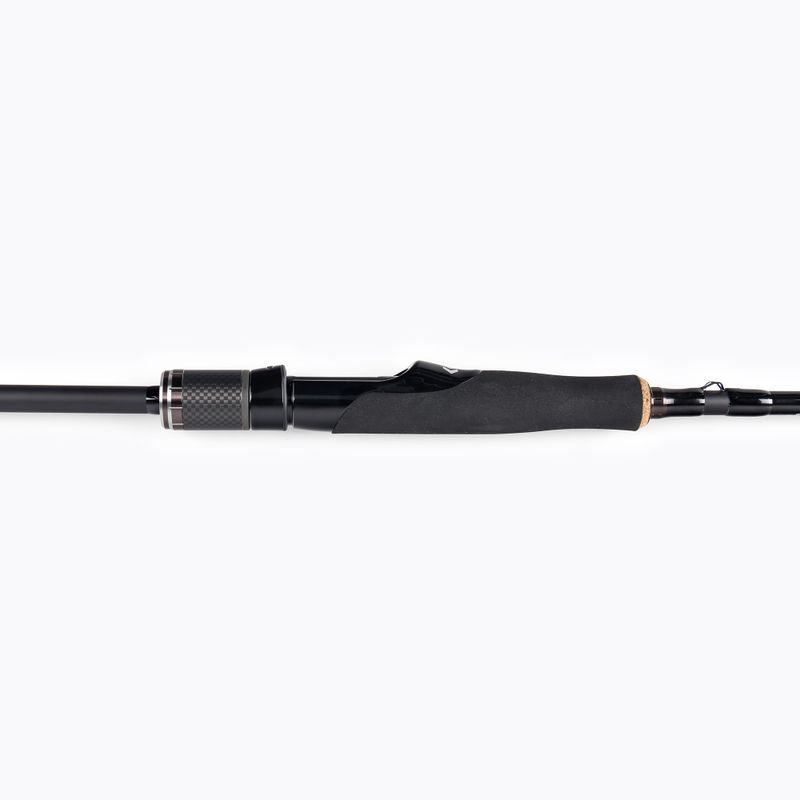 Daiwa Tatula Spin rod nero 2
