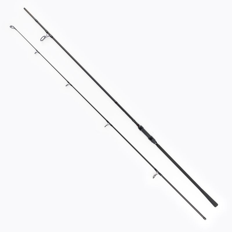 Daiwa Ninja X Carp canna da pesca per carpa nera