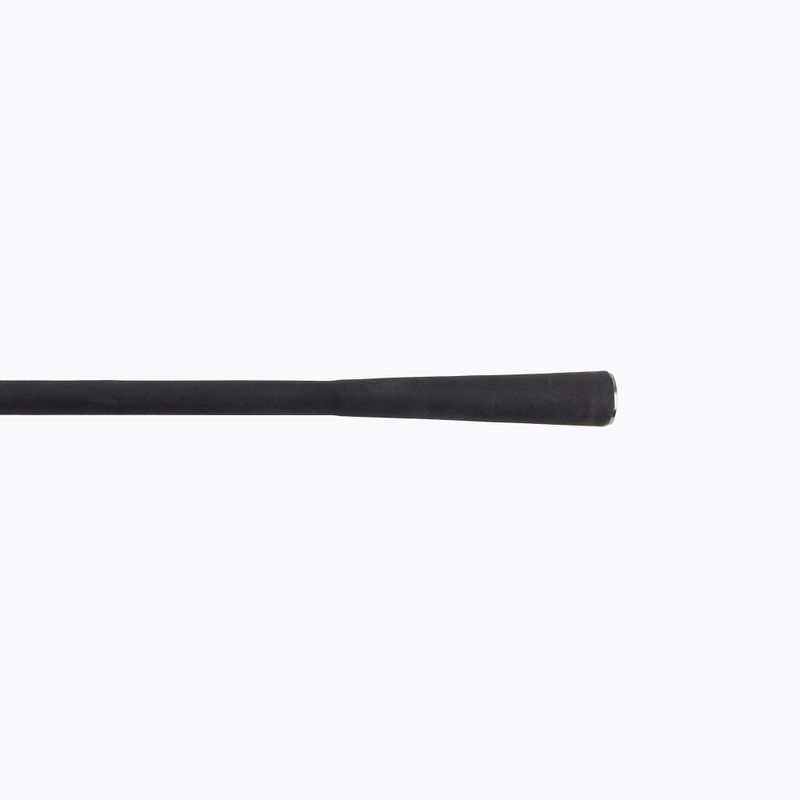 Daiwa Ninja X Carp canna da pesca per carpa nera 3