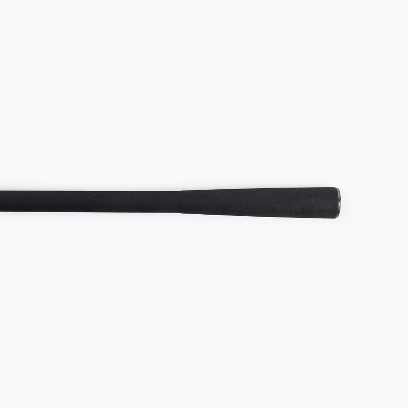 Daiwa Ninja X Carp 4 sec canna da pesca per carpa nera 3