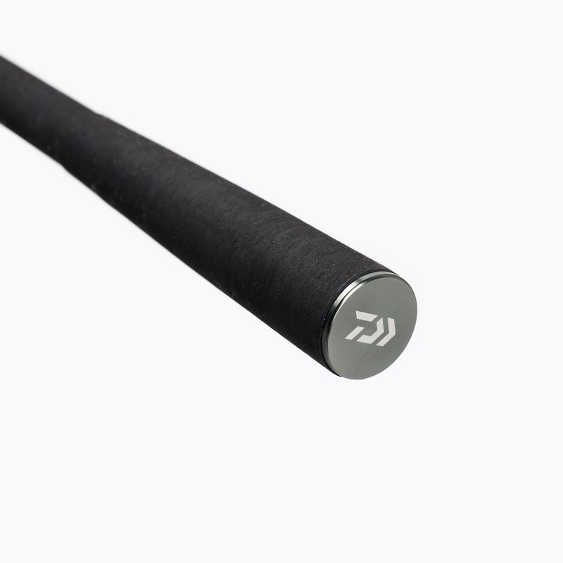Daiwa Ninja X Carp 4 sec canna da pesca per carpa nera 4