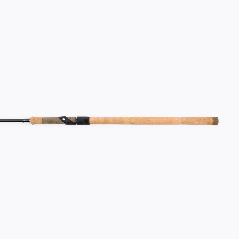 Canna Daiwa Aqualite Float nera 3