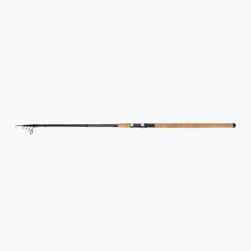 Daiwa Aqualite Tele Float canna nera
