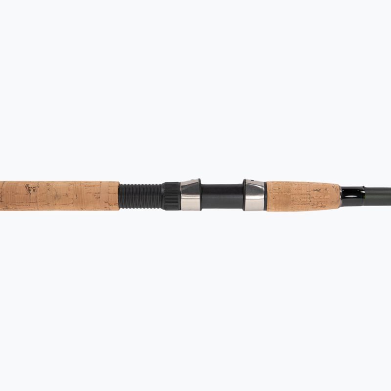 Daiwa Aqualite Tele Float canna nera 3