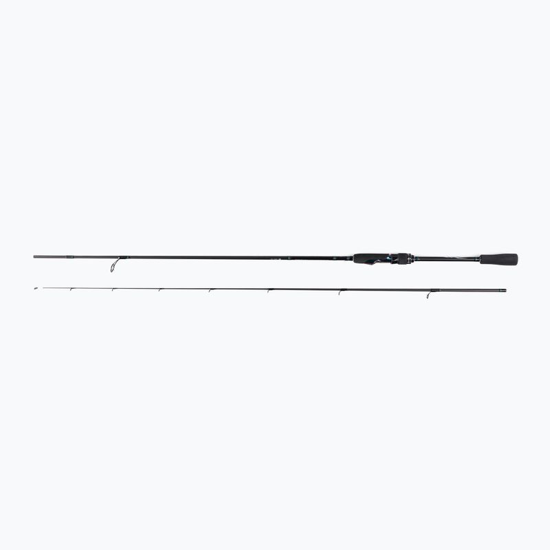 Daiwa Procyon UL Canna da spinning nera