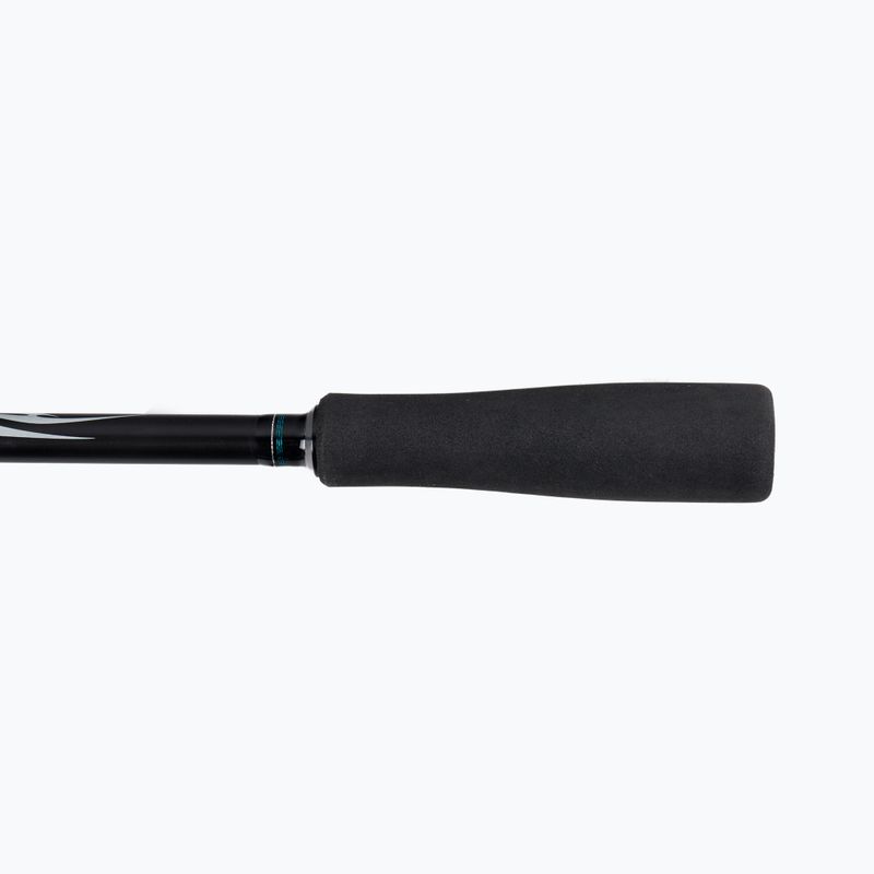 Daiwa Procyon Jigger canna da spinning nera 2