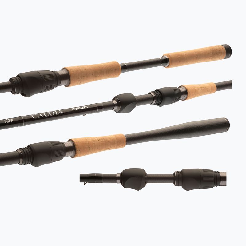 Canna Daiwa Caldia Light Spin 7
