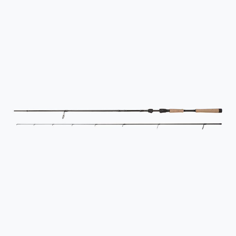 Canna da spinning Daiwa Caldia Jiggerspin