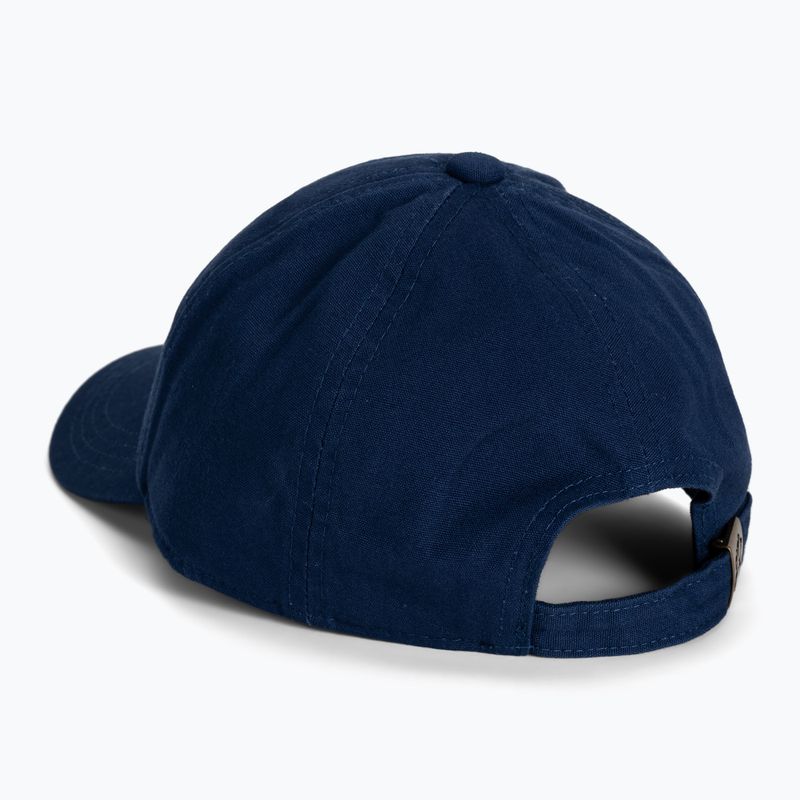 Cappello da baseball Jack Wolfskin per bambini indaco scuro 3