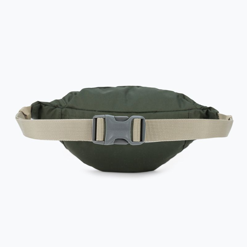 Jack Wolfskin Hokus Pokus - Borsa da rene muschio scuro 3