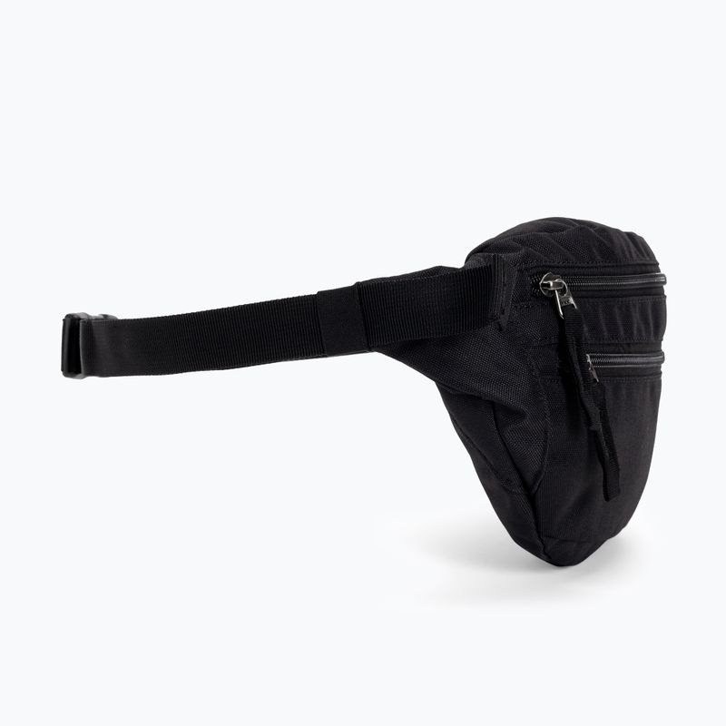 Jack Wolfskin marsupio Hokus Pokus 2022 nero 2