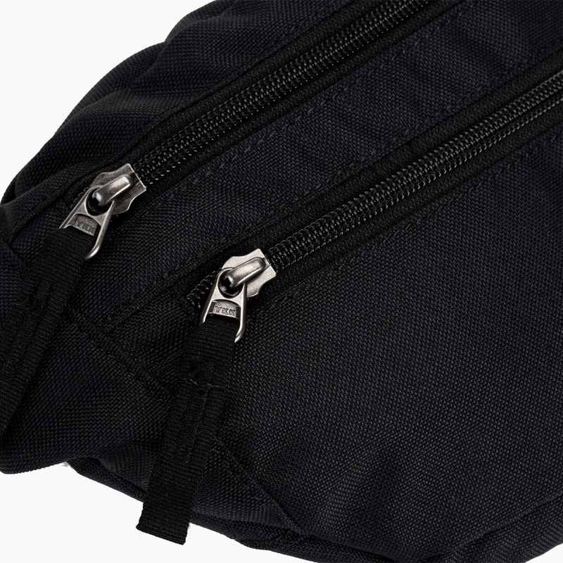 Jack Wolfskin marsupio Hokus Pokus 2022 nero 4