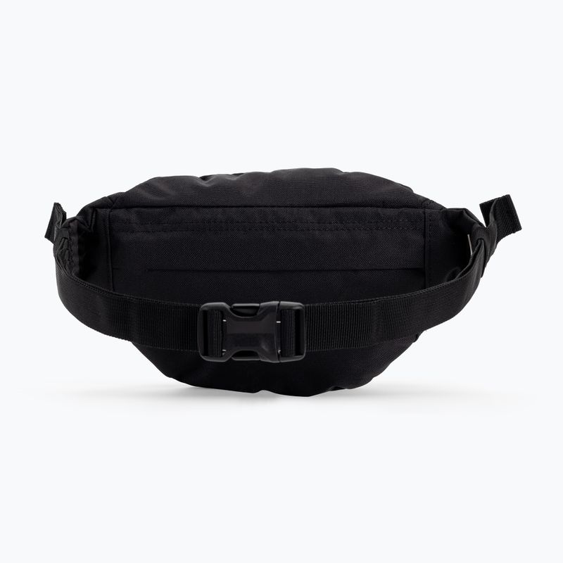 Jack Wolfskin marsupio Hokus Pokus 2022 nero 6