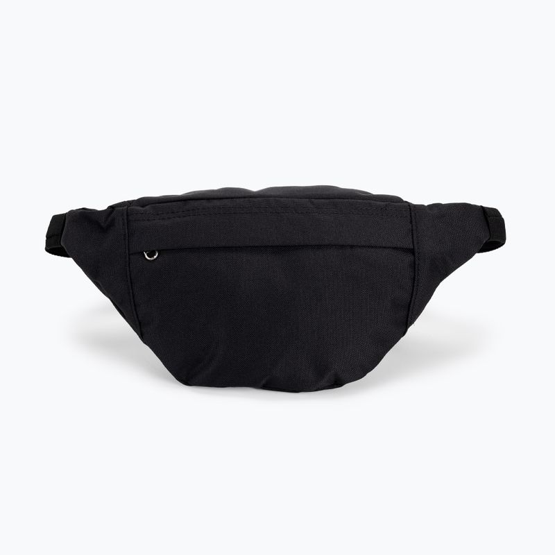 Jack Wolfskin marsupio Hokus Pokus 2022 nero 7