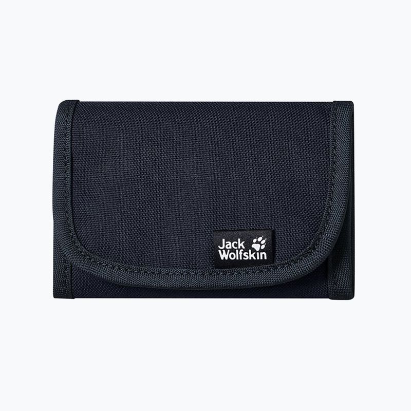 Portafoglio Jack Wolfskin Mobile Bank blu notte 5