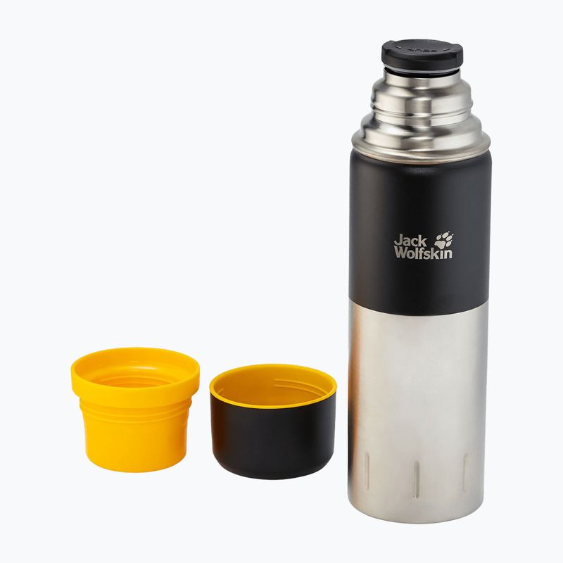 Jack Wolfskin Kolima Thermos 1000 ml nero 6