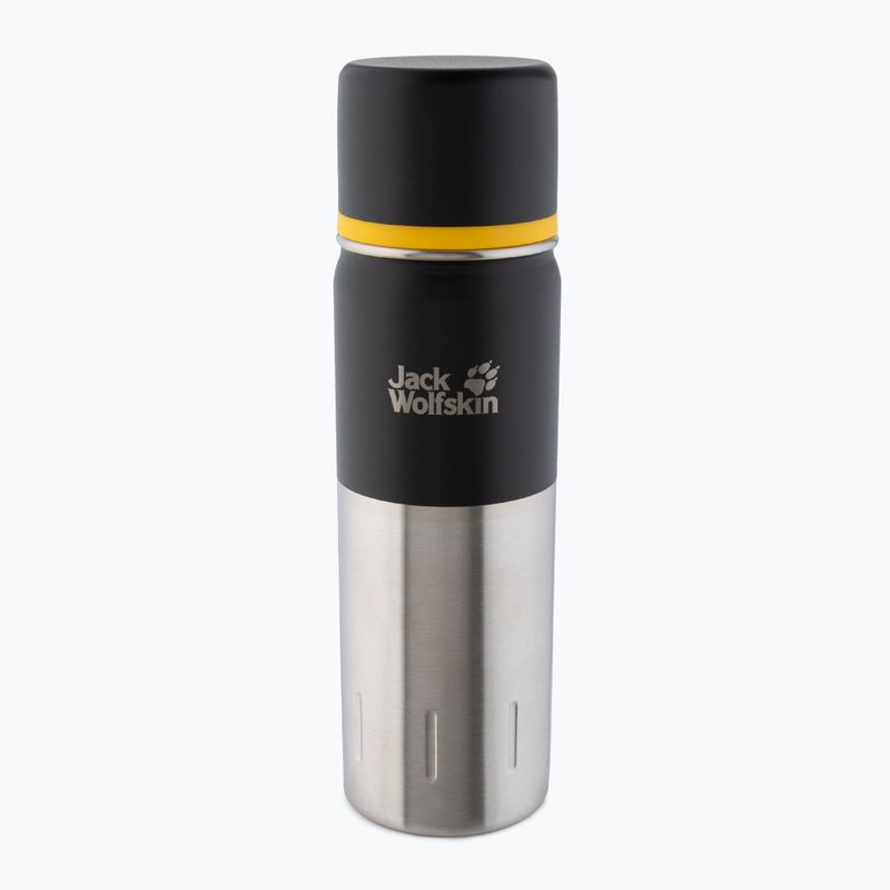 Jack Wolfskin Kolima thermos 500 ml nero 2