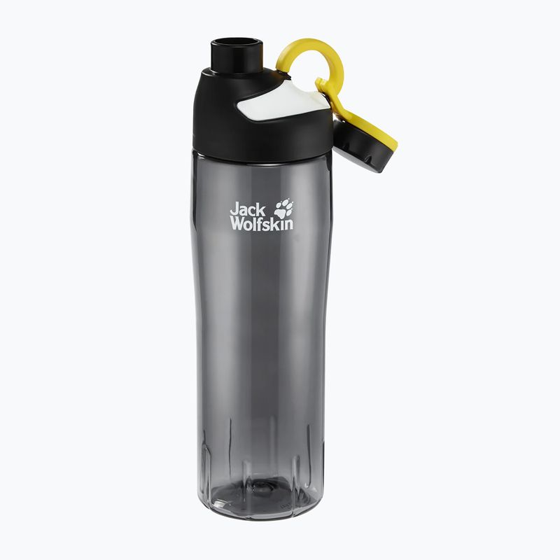 Jack Wolfskin Mancora 700 ml bottiglia da viaggio phantom 2