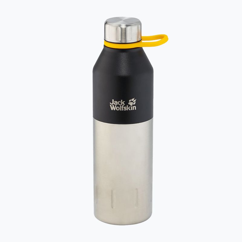 Jack Wolfskin Kole 500 ml thermos nero 5