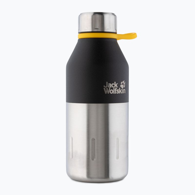Jack Wolfskin Kole thermos 350 ml nero