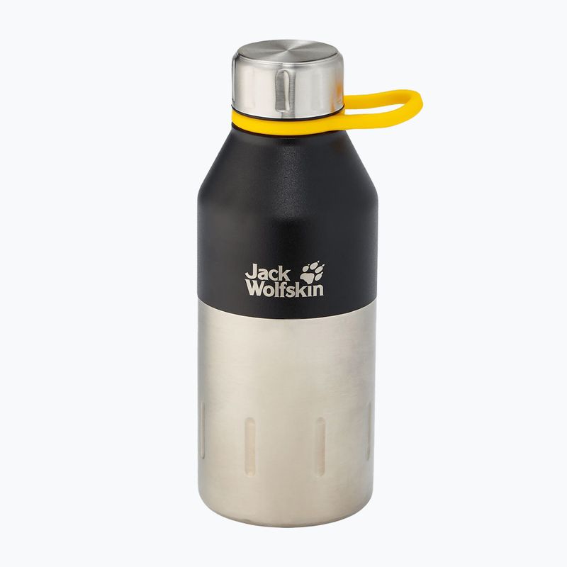 Jack Wolfskin Kole thermos 350 ml nero 5