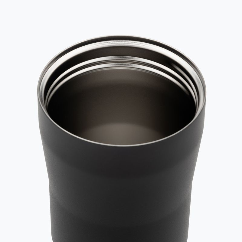 Jack Wolfskin Kariba 500 ml tazza termica nera 4