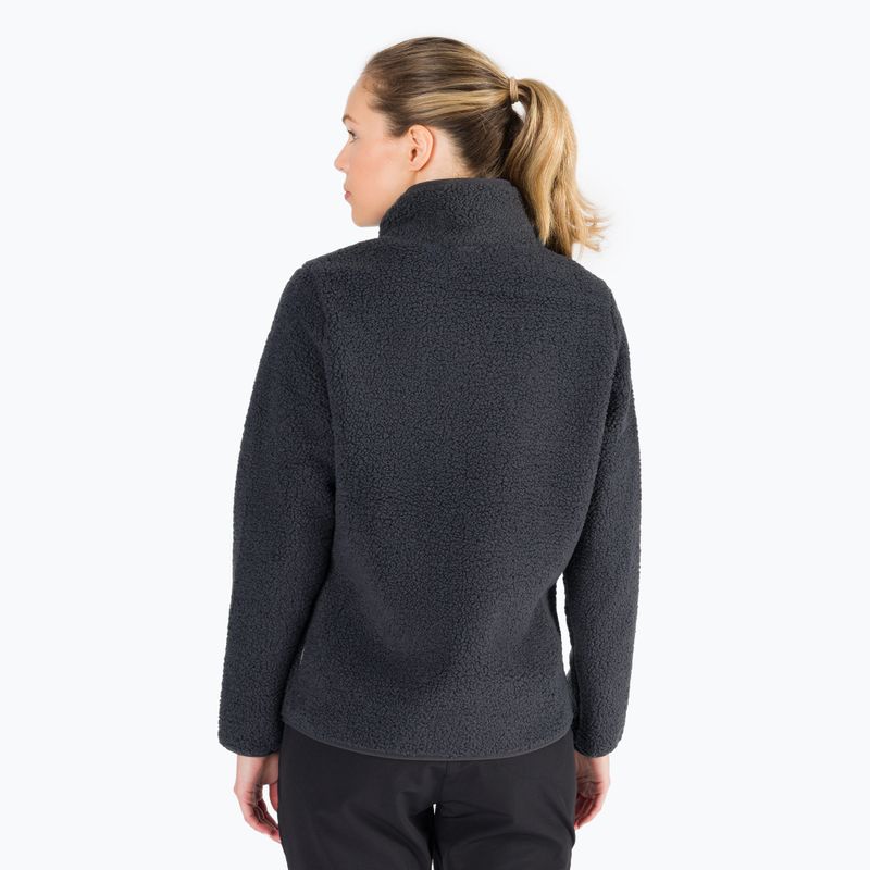 Jack Wolfskin giacca da trekking da donna High Cloud phantom 3