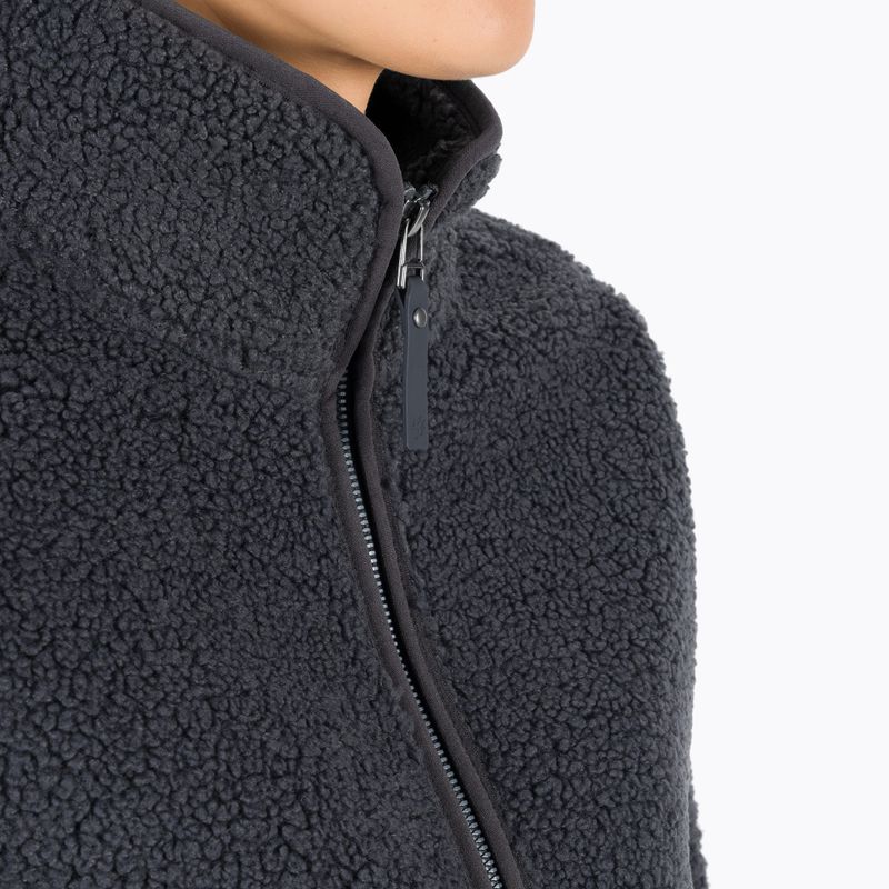 Jack Wolfskin giacca da trekking da donna High Cloud phantom 5