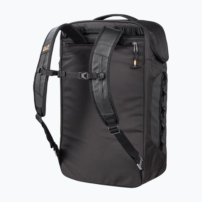 Jack Wolfskin Expedition Pack zaino da trekking 42 l nero 3