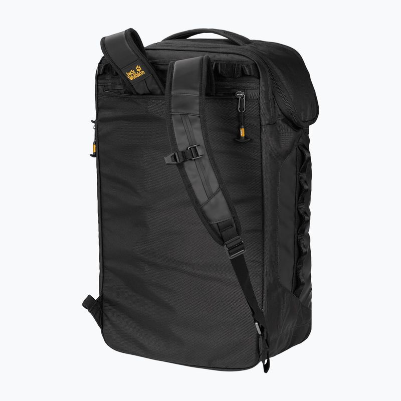 Jack Wolfskin Expedition Pack zaino da trekking 42 l nero 4
