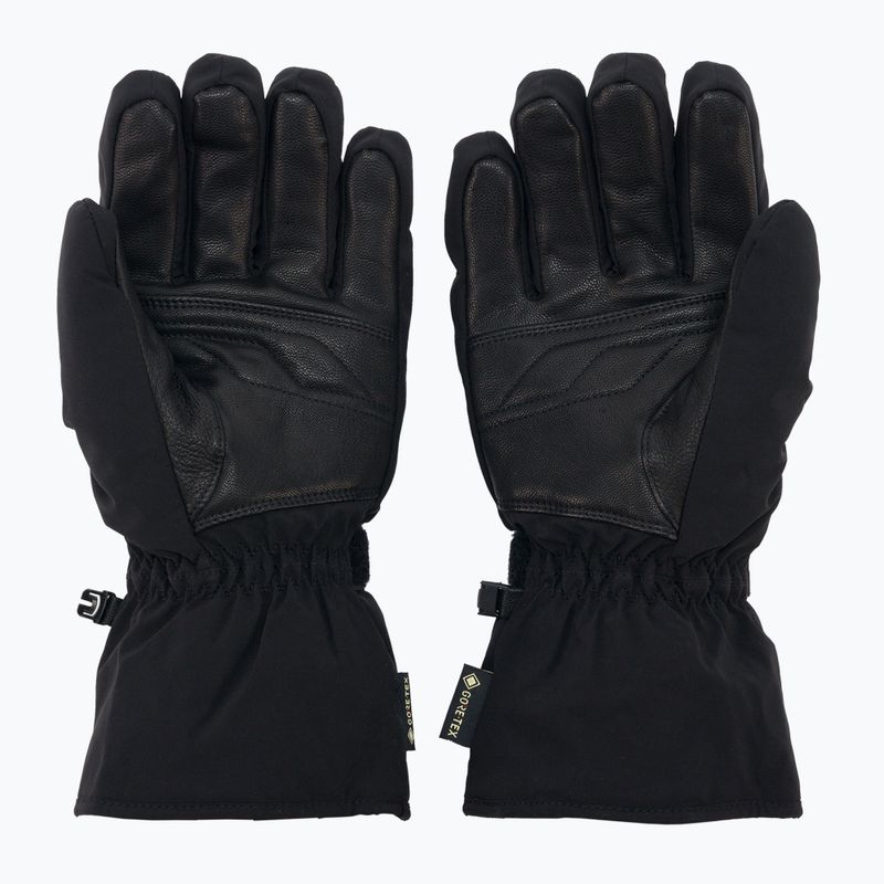 Guanto da sci Reusch Manni GTX nero/bianco 2