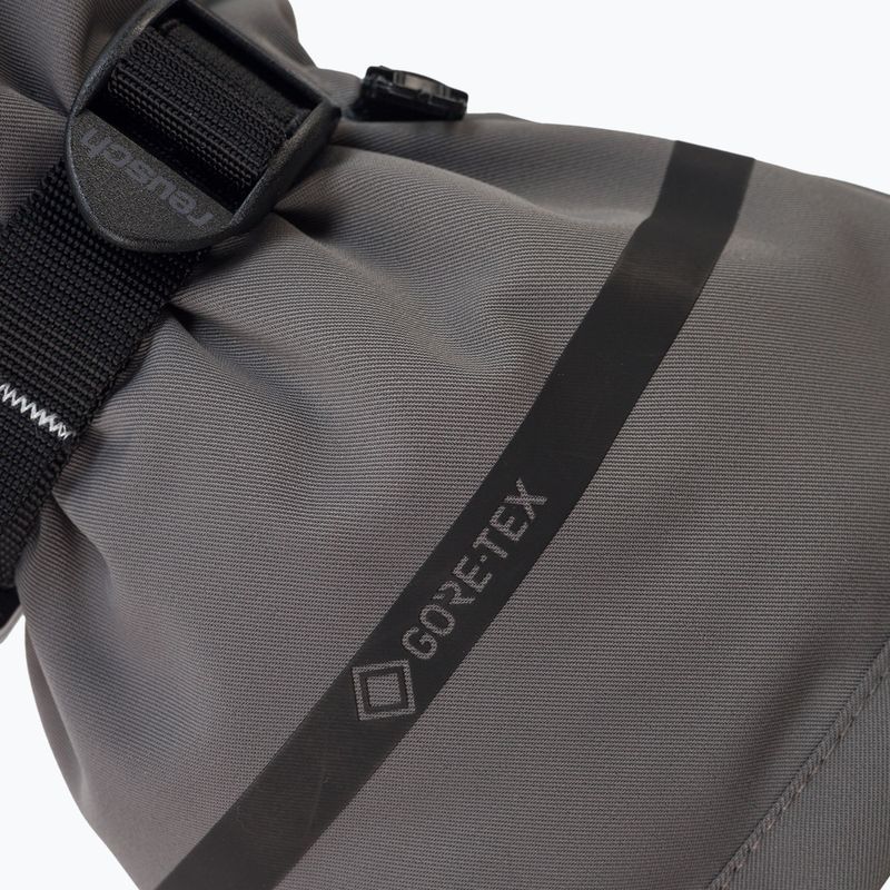 Guanto da sci Reusch Isidro GTX grigio 4