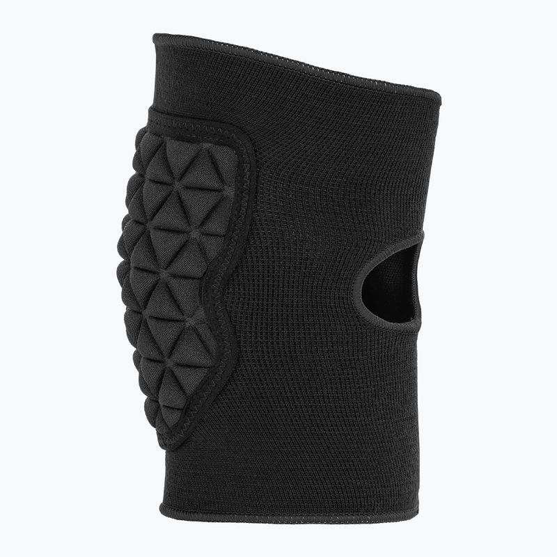Reusch Ultimate Knee Guard nero 2