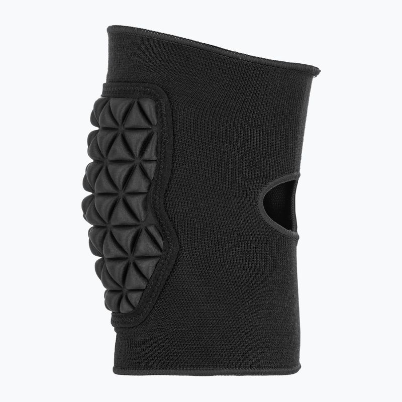 Reusch Knee Protector Deluxe nero 2