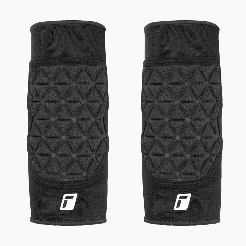 Reusch Ultimate Elbow Guard nero