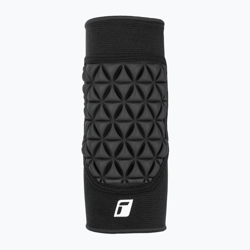 Protezione gomito Reusch Deluxe nero