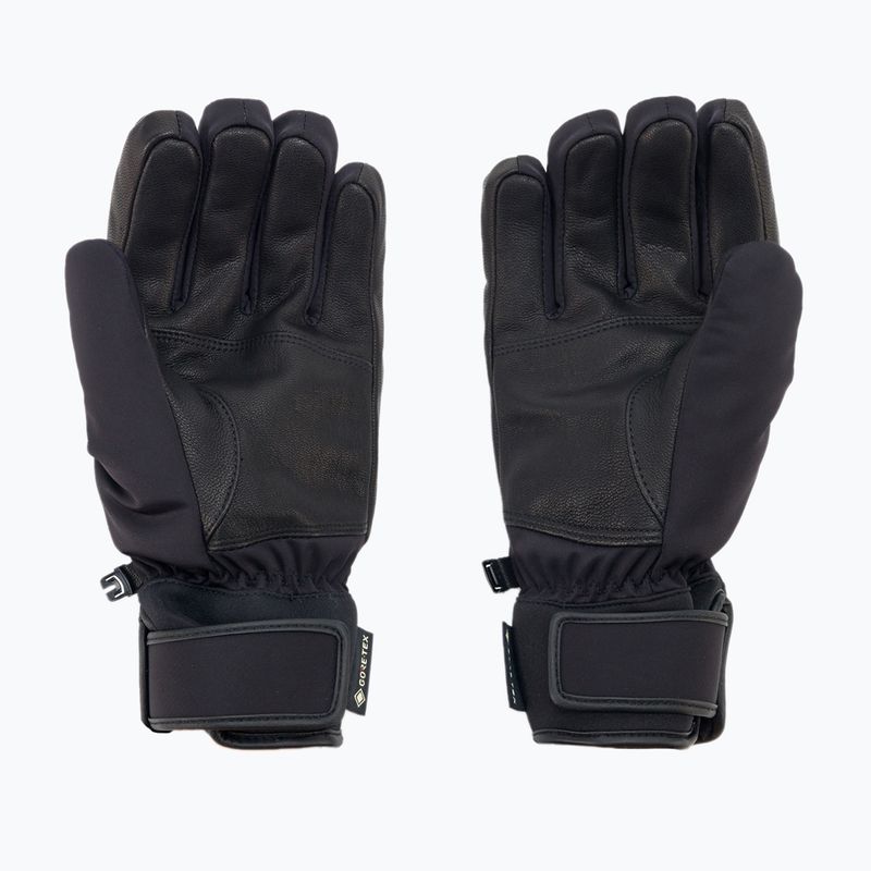 Guanto da sci Reusch Mercury GTX nero 2