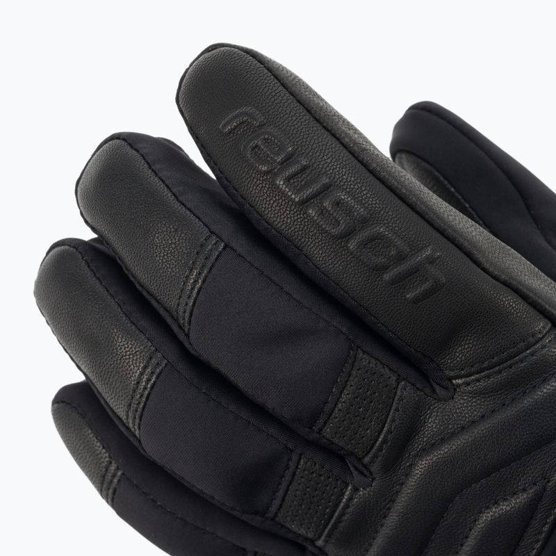 Guanto da sci Reusch Mercury GTX nero 4