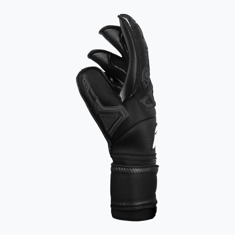 Guanto da portiere Reusch Attrakt Freegel Infinity Resistor nero 7