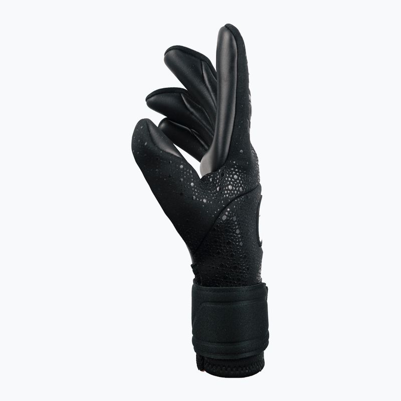 Guanti da portiere Reusch Pure Contact Infinity 2022 nero 7