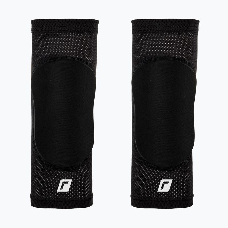 Manicotto di protezione del gomito Reusch nero