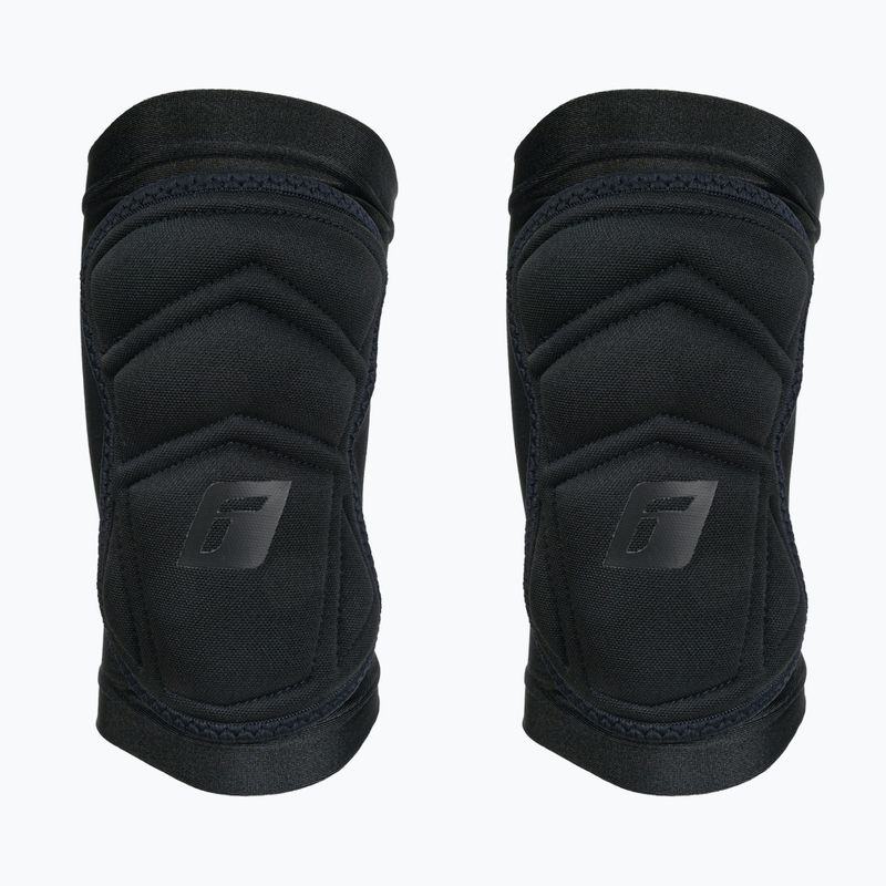 Reusch Active Knee Protector nero