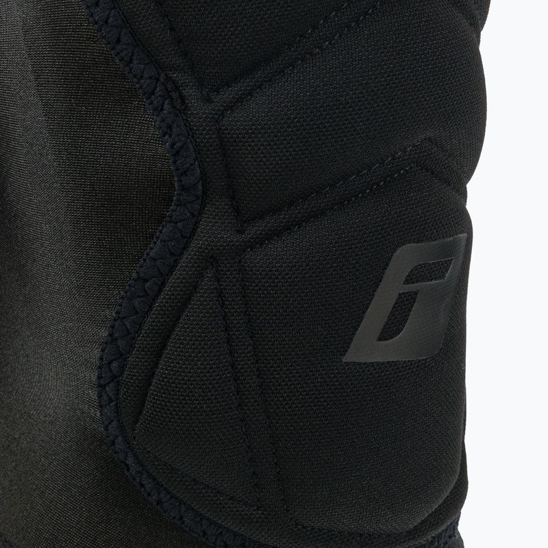 Reusch Active Elbow Protector nero 4